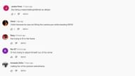 Several viewers defended xQc against the African streamer (Image via YouTube)